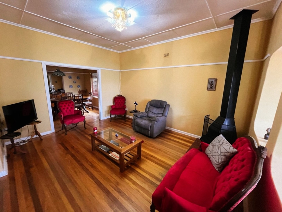 3 Bedroom Property for Sale in Bothasrus Eastern Cape